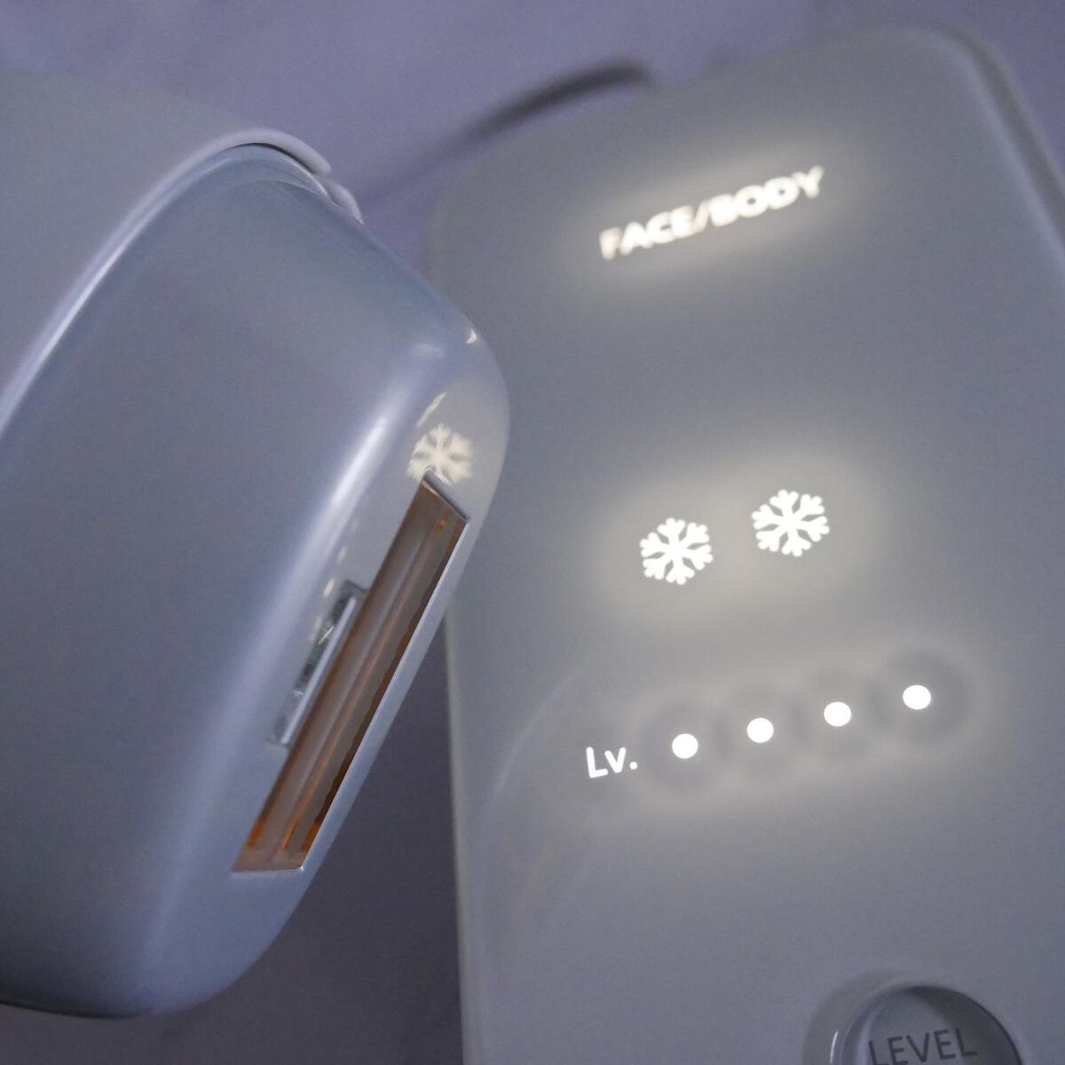 ðð on LIPS ãPanasonicãSMOOTHEPIã䜿ã£ãŠã¿ããããâŠãã..ãïŒ4æç®ïŒ