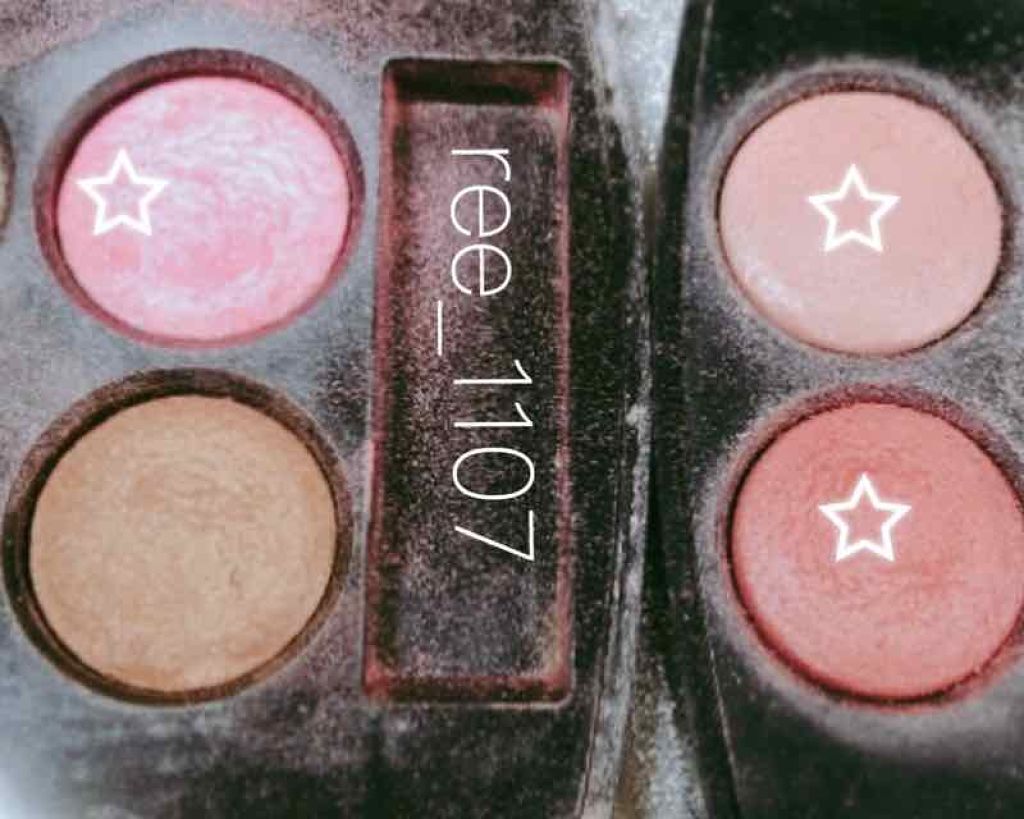 レ キャトル オンブル/CHANEL/アイシャドウパレットを使ったクチコミ（1枚目）