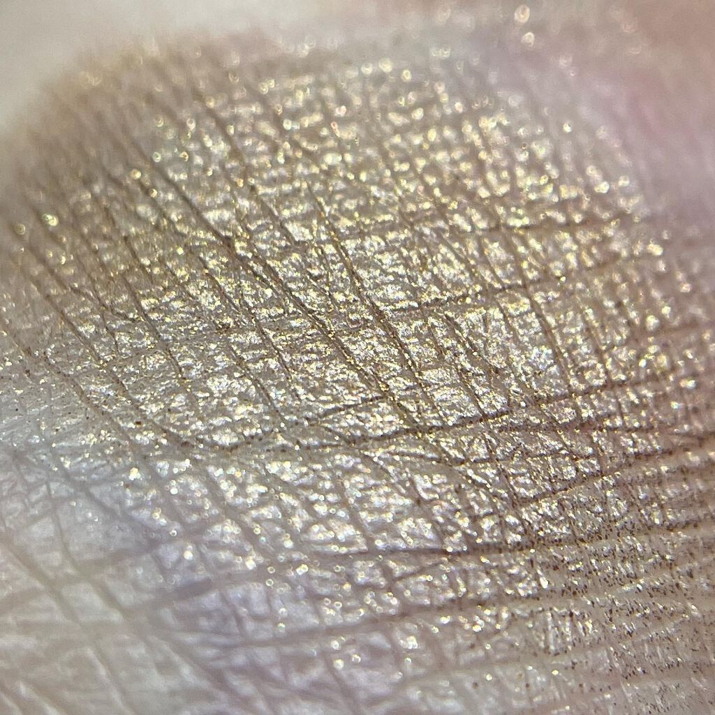 アイズ トゥ キル ステラー アイシャドウ/ジョルジオ アルマーニ ビューティ/ジェル・クリームアイシャドウを使ったクチコミ(5枚目)