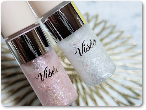 ネンマクフェイク ルージュ/Visée/口紅を使ったクチコミ（2枚目）