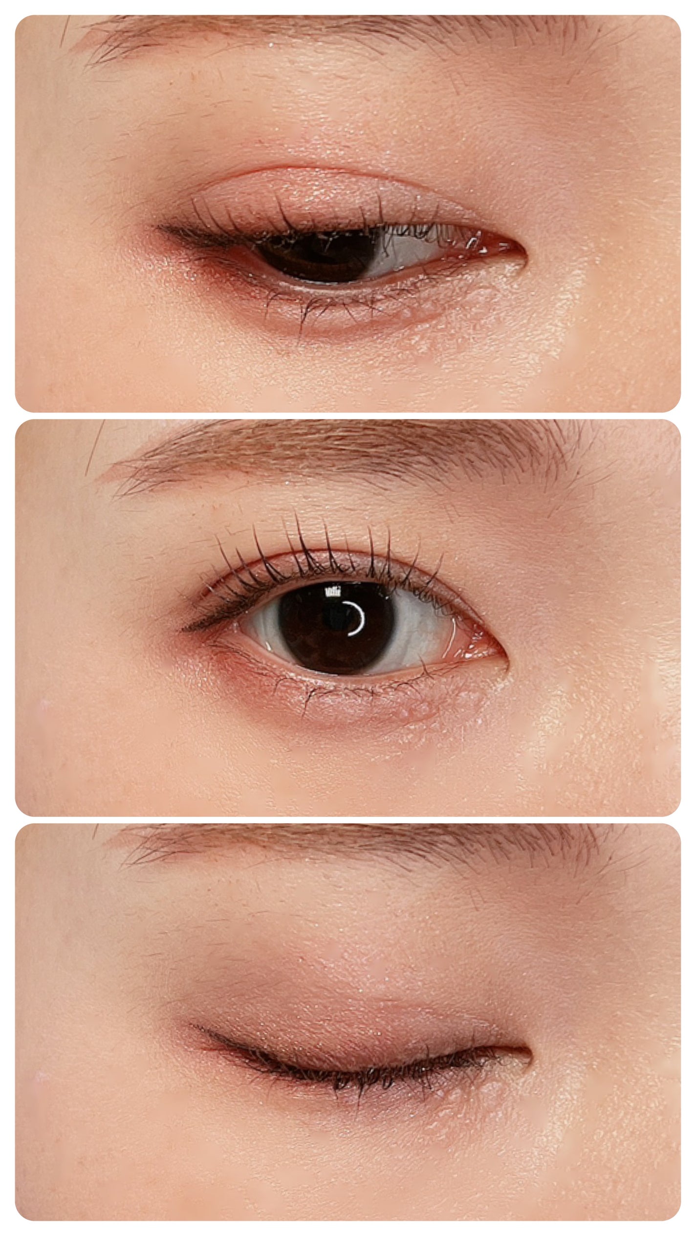 チーク ポップ/CLINIQUE/パウダーチークを使ったクチコミ(3枚目)