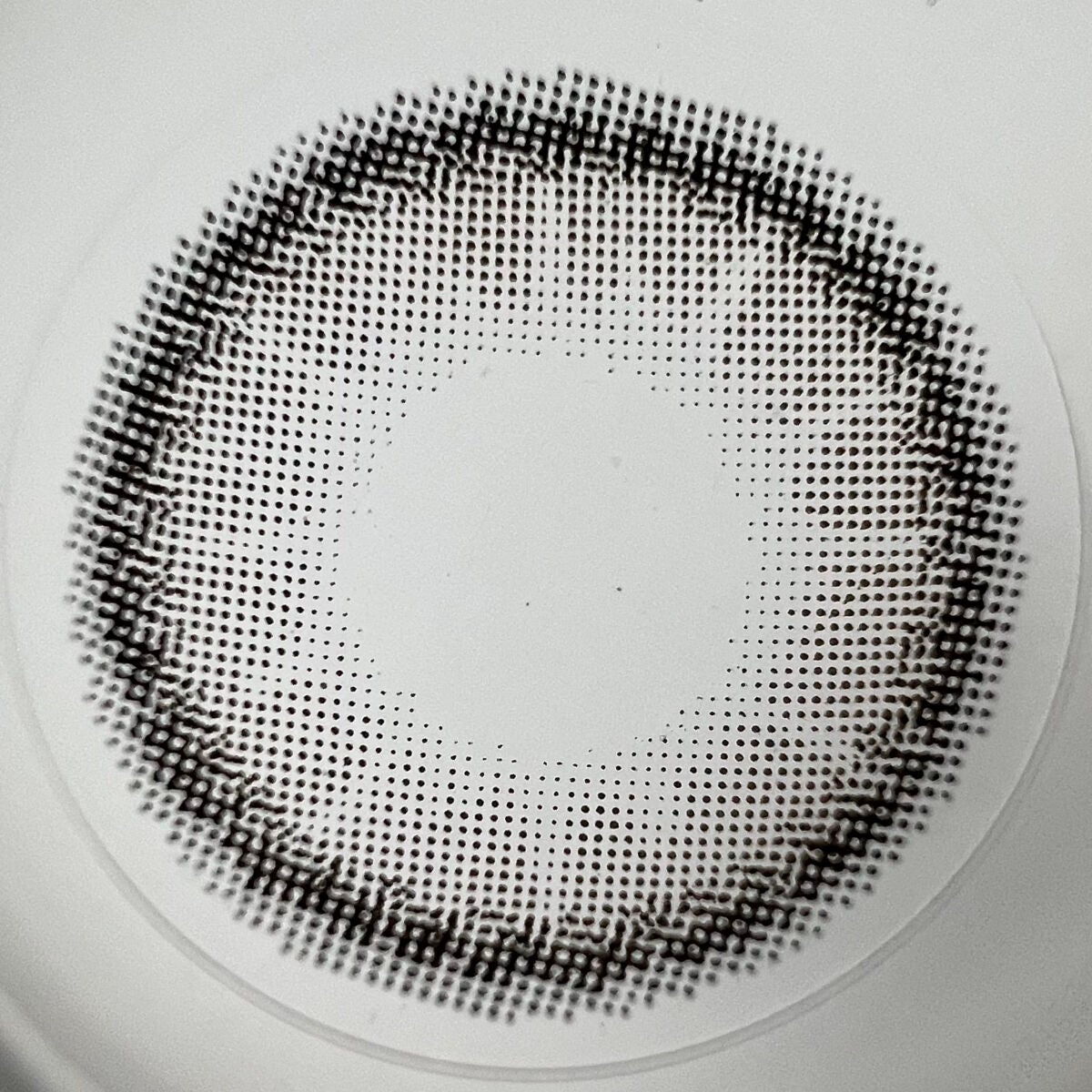 TOPARDS 1day/TOPARDS/ワンデー(1DAY)カラコンを使ったクチコミ(4枚目)