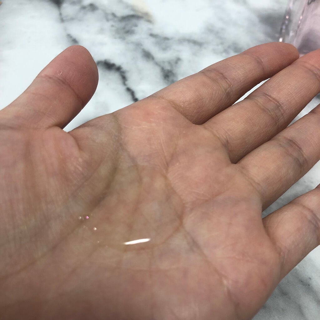 ピンクティーツリートナー/APLIN/化粧水を使ったクチコミ(4枚目)