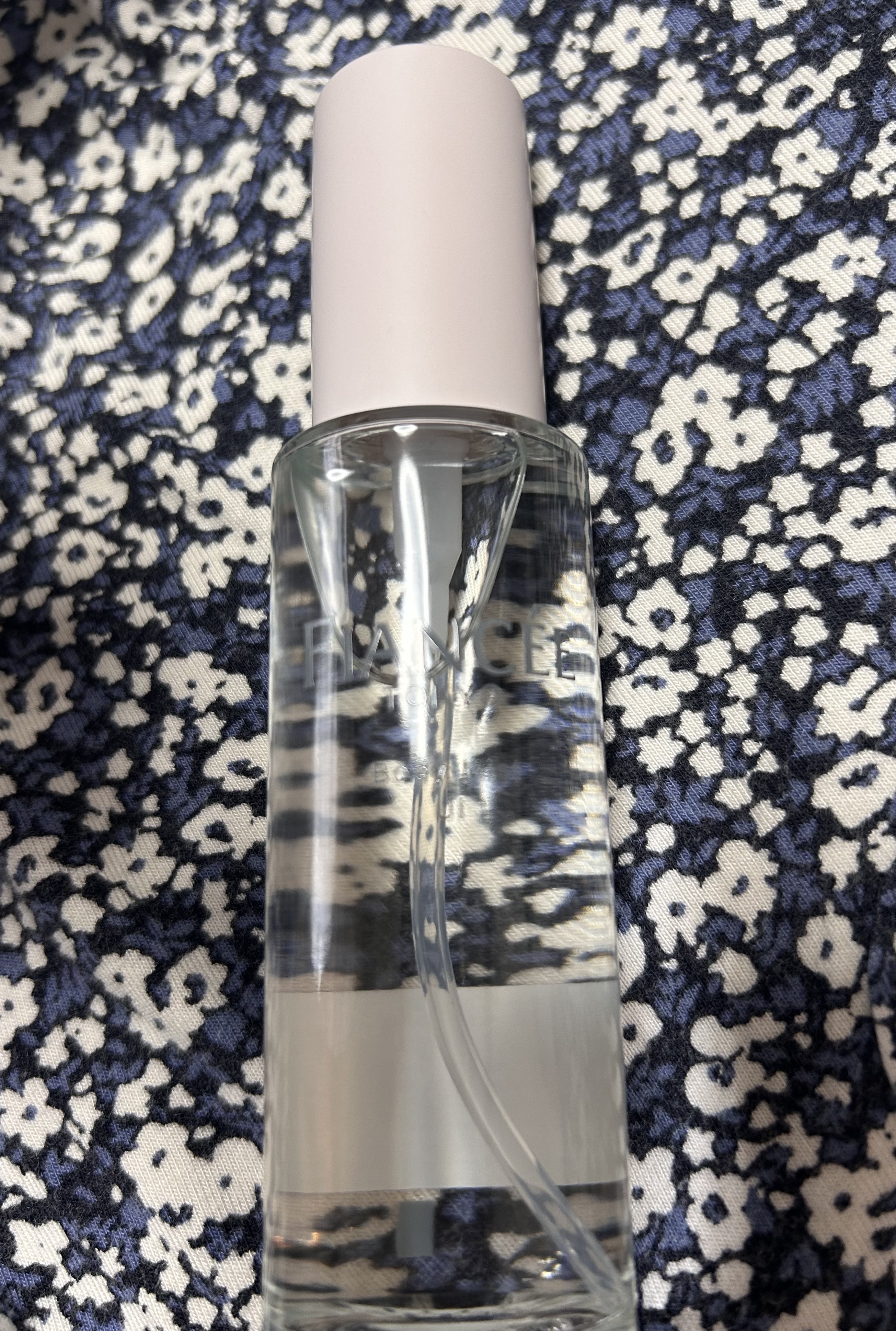 ボディミスト UI/フィアンセ/香水(レディース)を使ったクチコミ（1枚目）