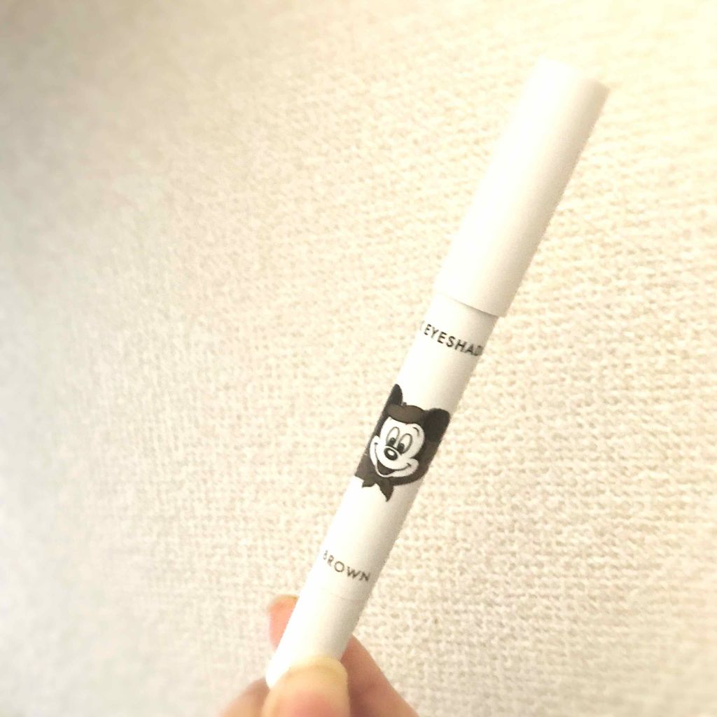 ウィッチズ フィットスティックシャドウ/Witch's Pouch/スティックアイシャドウを使ったクチコミ（1枚目）