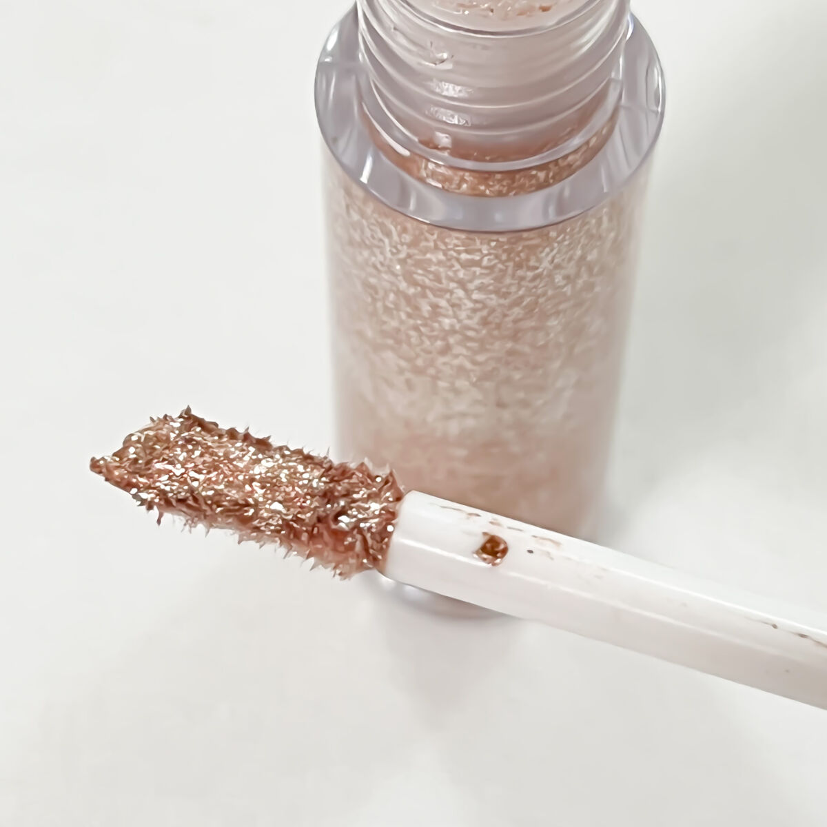 メタルグリッジー #03 カペラ/フォレンコス/リキッドアイシャドウを使ったクチコミ（3枚目）