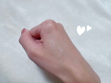 Oh!Baby スクラブリップバーム 無色/ハウス オブ ローゼ/リップスクラブを使ったクチコミ(3枚目)