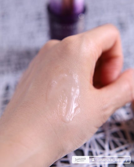 リポソーム アドバンスト リペアアイセラム/DECORTÉ/アイケア・アイクリームを使ったクチコミ(3枚目)