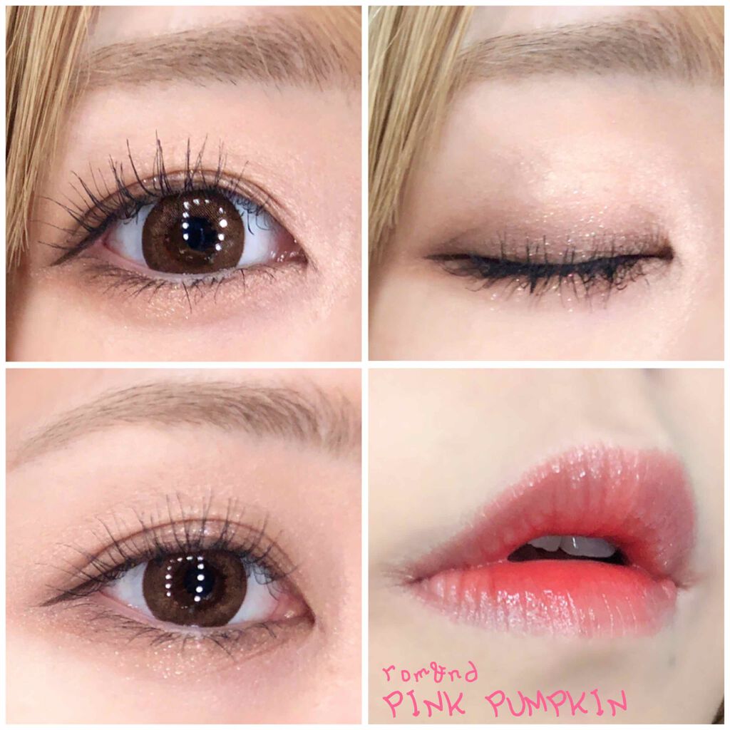 ロング&カールマスカラ アドバンストフィルム/ヒロインメイク/マスカラを使ったクチコミ(2枚目)