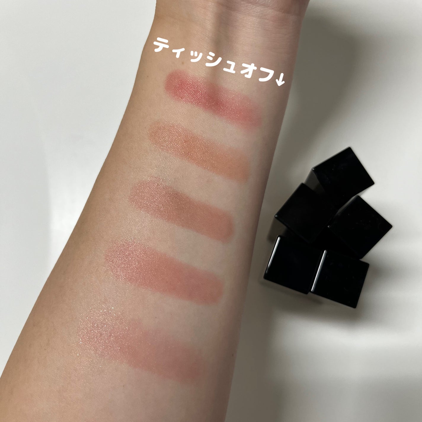 ケイト リップモンスター/KATE/口紅を使ったクチコミ(3枚目)