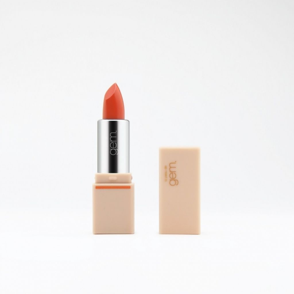 gemini lip stick la peau de gem.