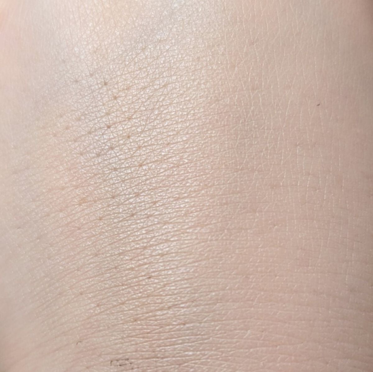 カラーステイ ロングウェア メイクアップ/REVLON/リキッドファンデーションを使ったクチコミ(4枚目)