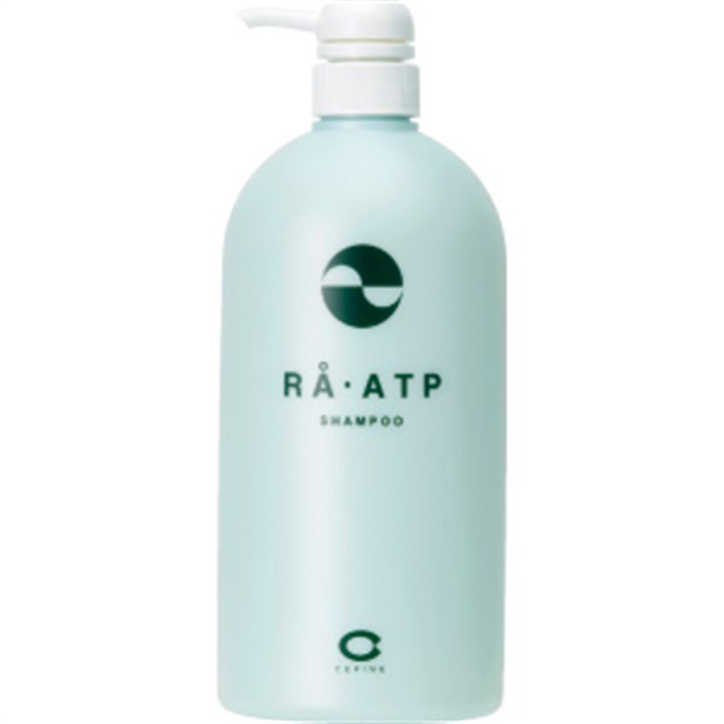 RA・ATPシャンプー 800ml