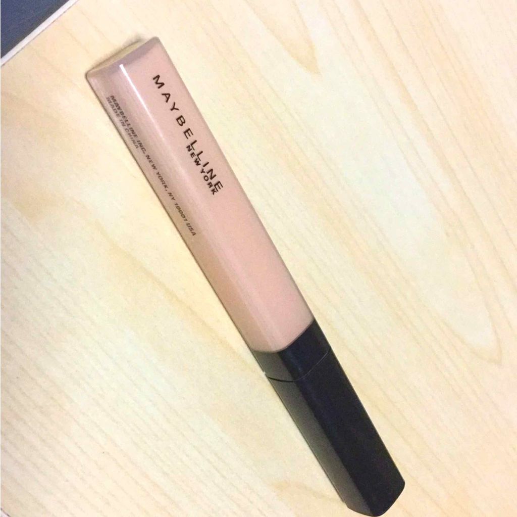 フィットミー コンシーラー/MAYBELLINE NEW YORK/リキッドコンシーラーを使ったクチコミ(1枚目)