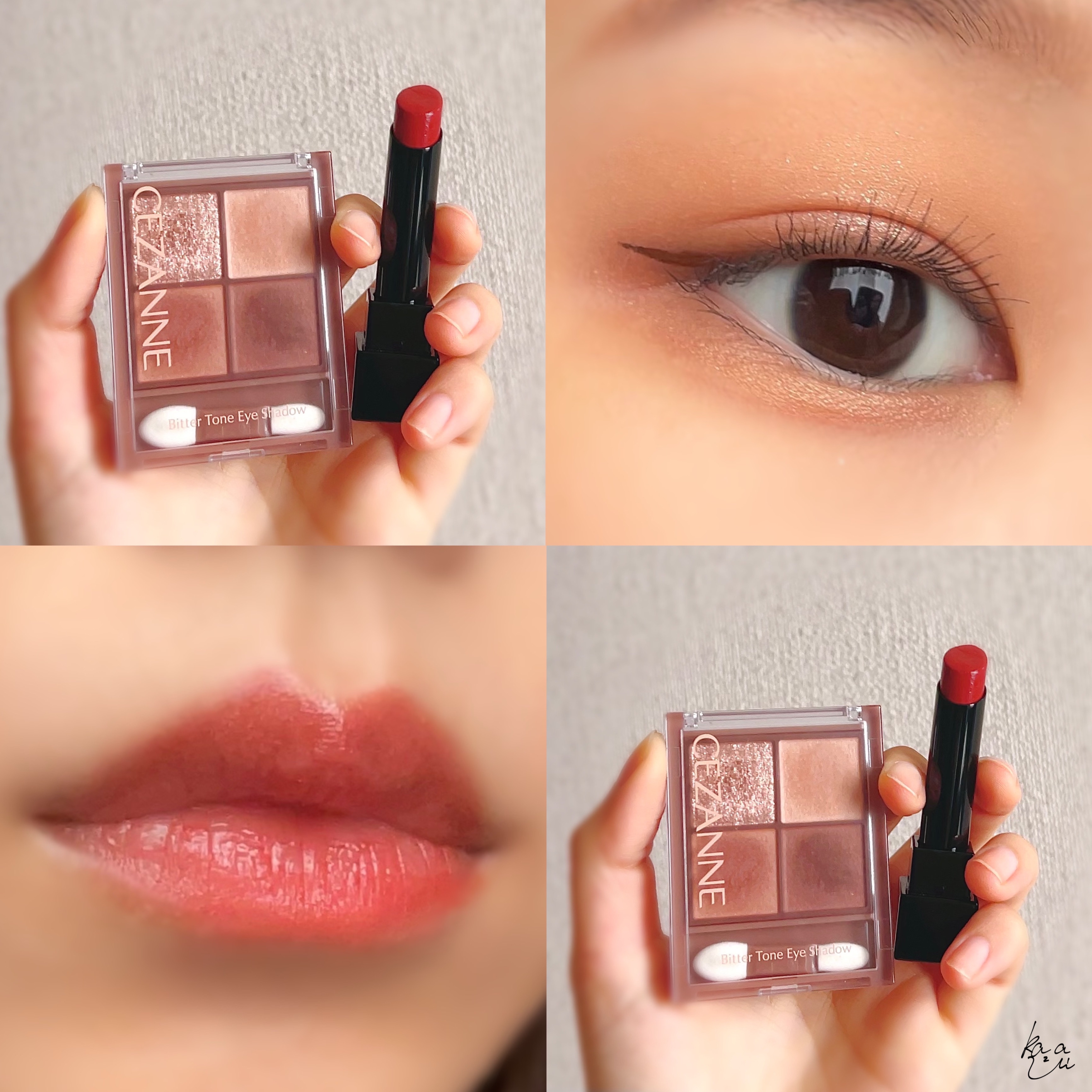 ケイト リップモンスター/KATE/口紅を使ったクチコミ（2枚目）