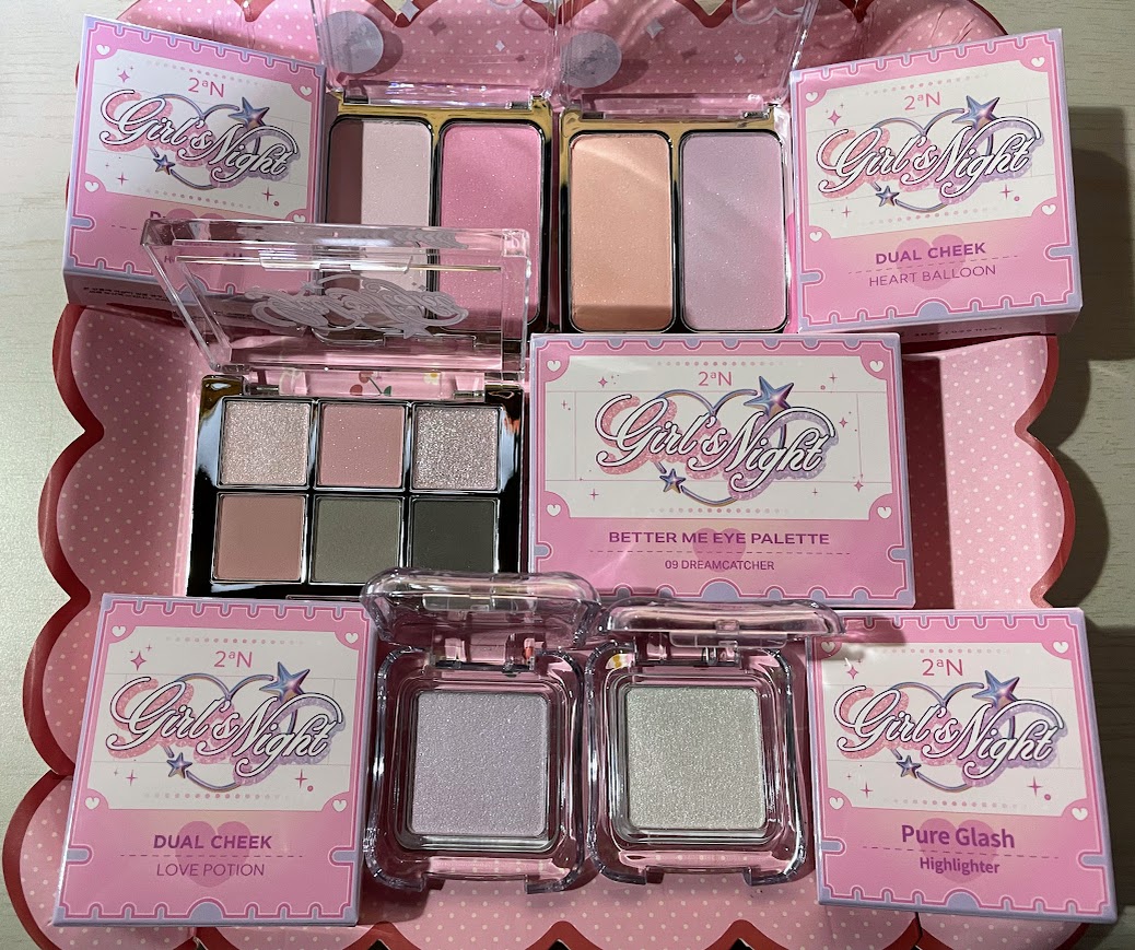 デュアルチーク/2aN/パウダーチークを使ったクチコミ（3枚目）