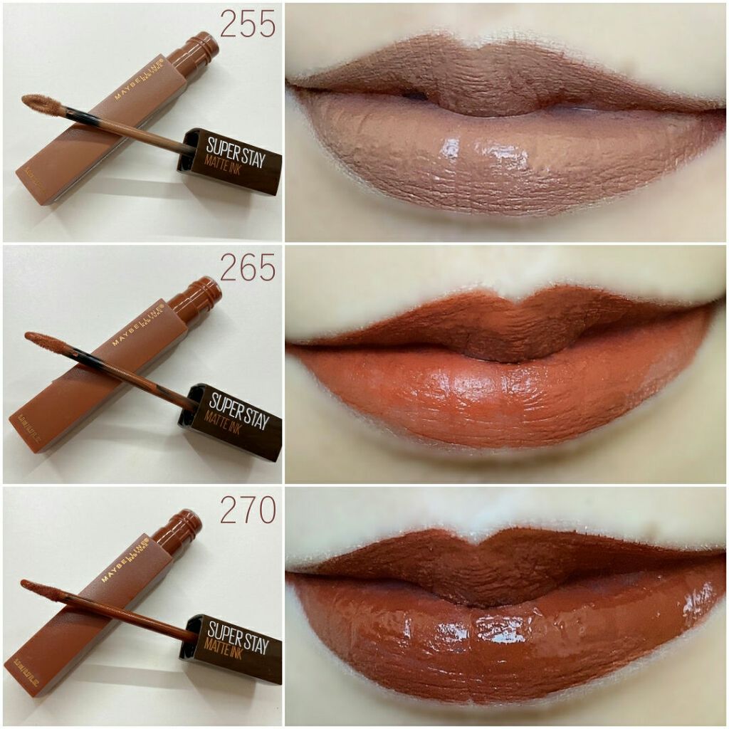 超安い メイベリン アイシャドウ マットリップ チーク セット fawe.org