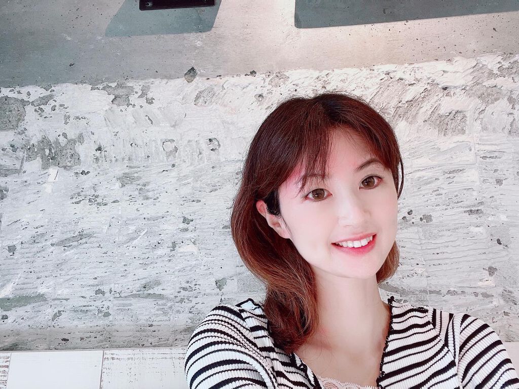 N’s COLLECTION 1day/N’s COLLECTION/ワンデー(1DAY)カラコンを使ったクチコミ(1枚目)