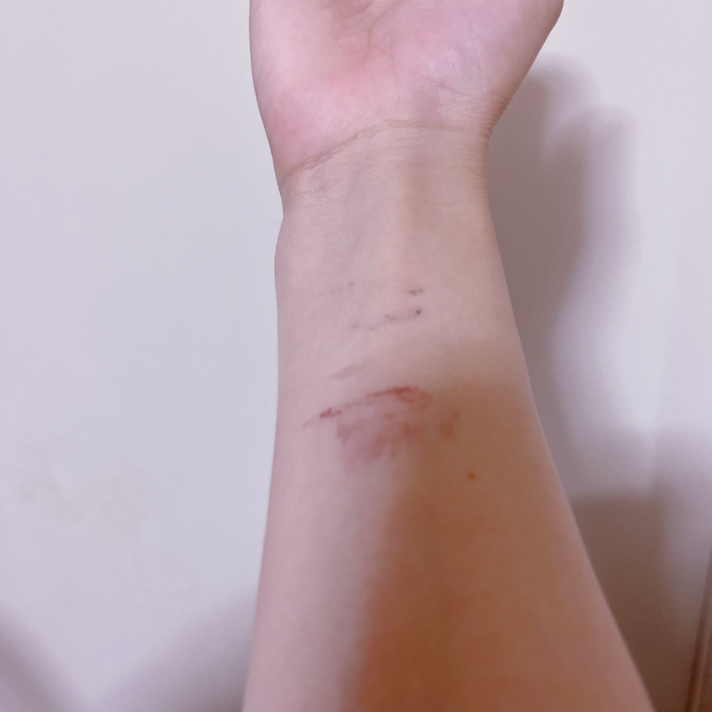 マスカラリムーバー/プライバシー/ポイントメイクリムーバーを使ったクチコミ(3枚目)