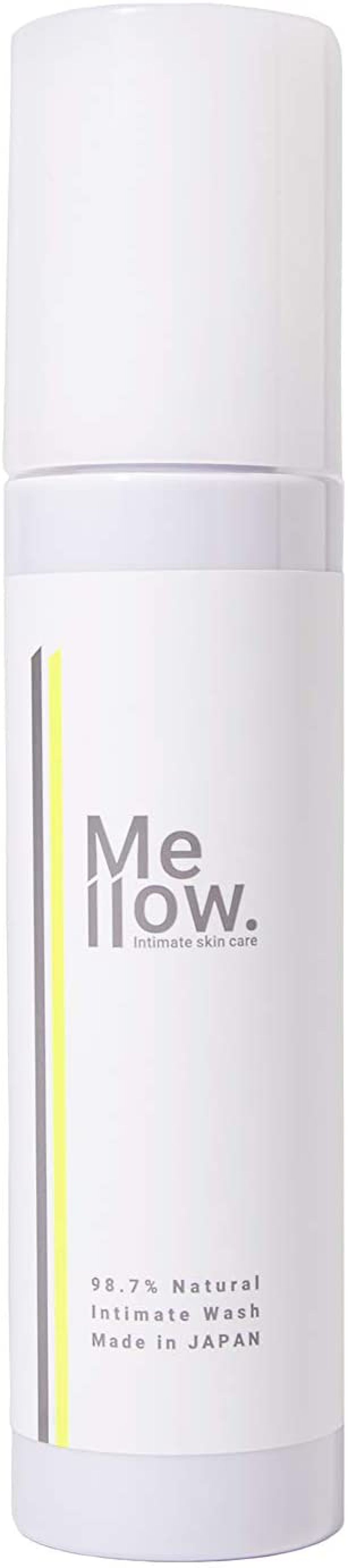 インティメイトウォッシュ / Mellow.