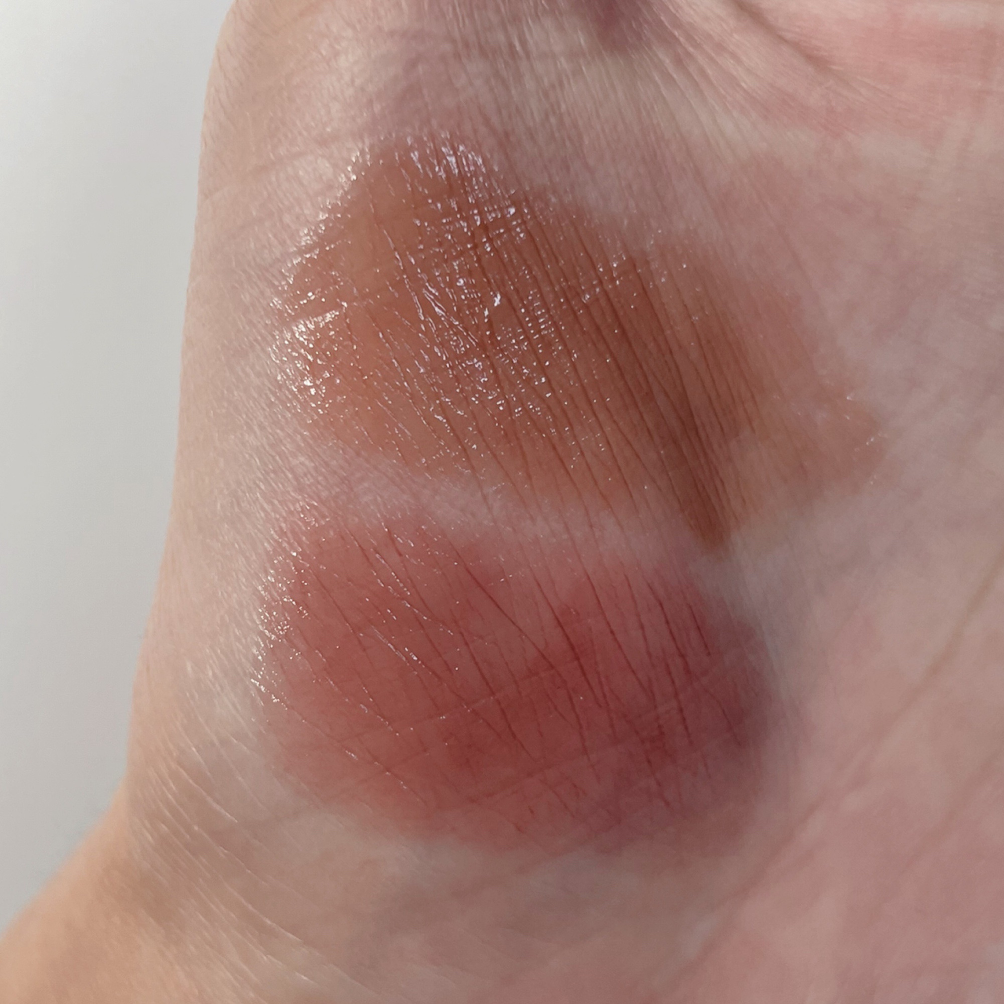 ケイト リップモンスター/KATE/口紅を使ったクチコミ（3枚目）