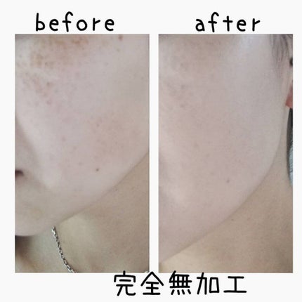 スーパーシカクッション/MEDICUBE/クッションファンデーションを使ったクチコミ(6枚目)