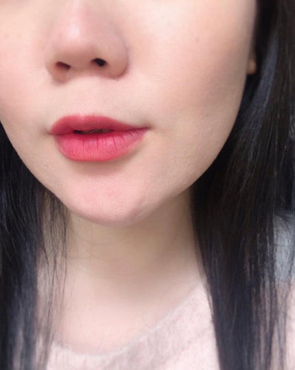 デューイ ブラー ティント 03 AFTERLIGHT PINK/CLIO/リップティントの画像