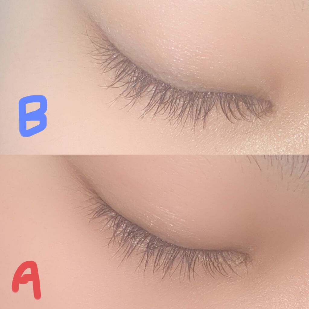 まつげ美容液（まつげ・目もと美容液）/UZU BY FLOWFUSHI/まつげ美容液を使ったクチコミ（2枚目）