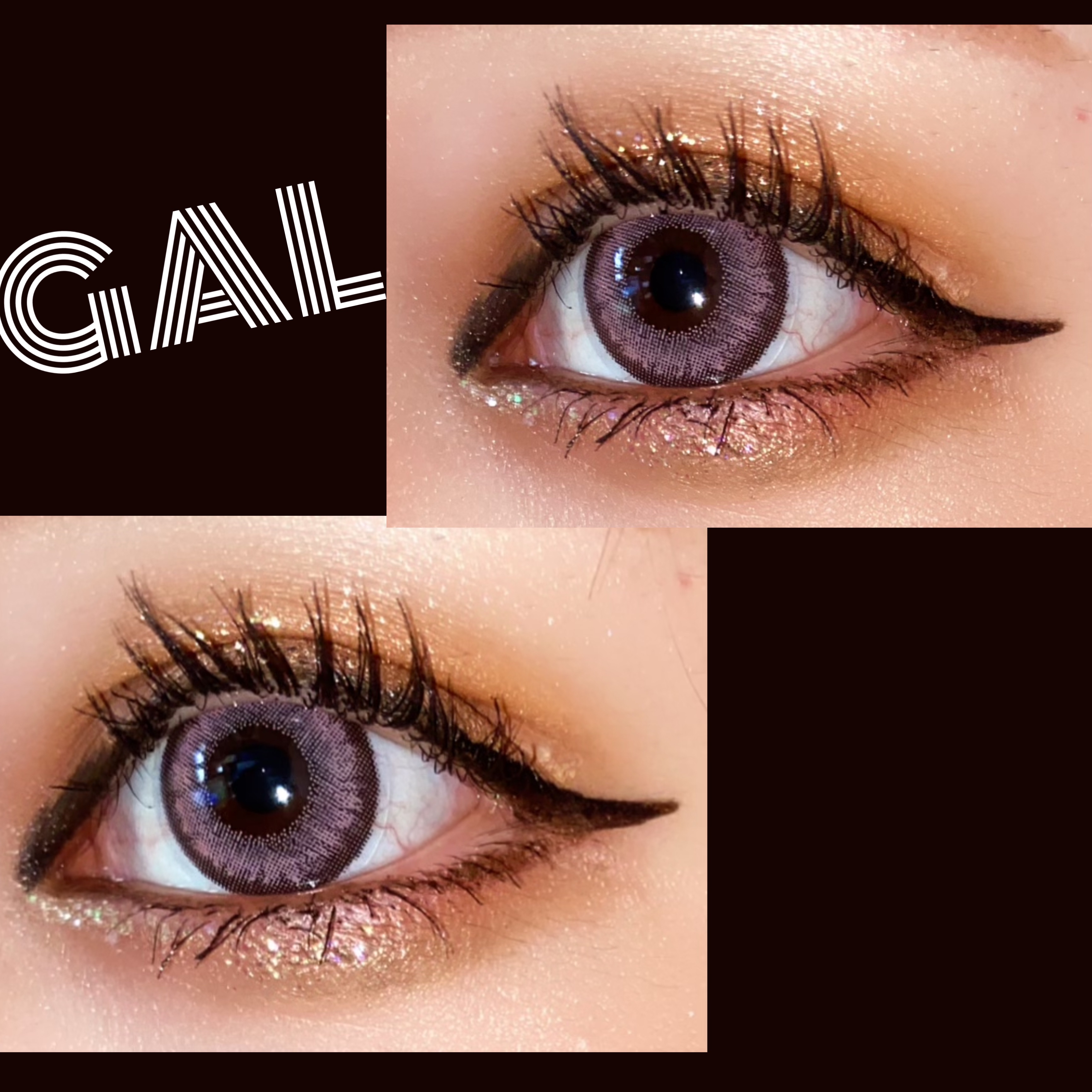 ストロベリーロココ アイシャドウパレット/FlowerKnows/アイシャドウパレットを使ったクチコミ（1枚目）