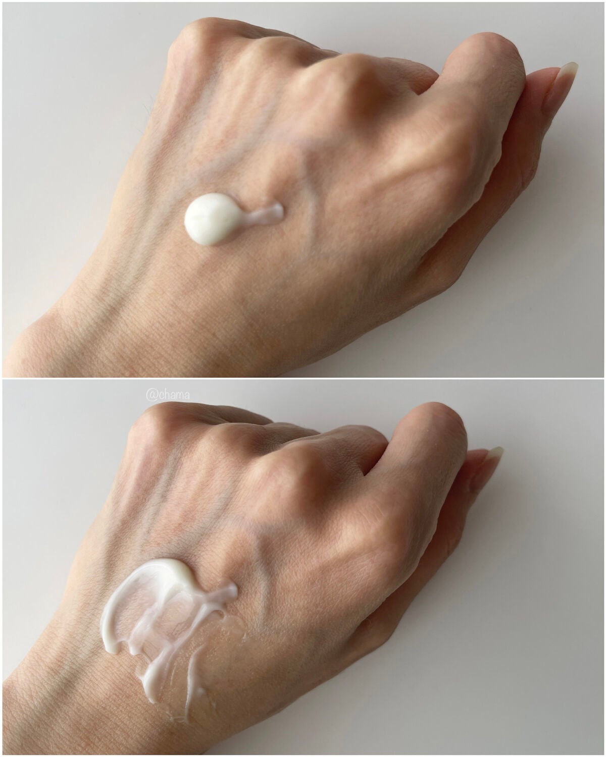 バクチオールレチノールクリーム/Mamonde/フェイスクリームを使ったクチコミ(6枚目)