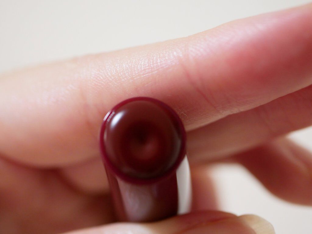 つやぷるリップR/b idol/口紅を使ったクチコミ（2枚目）