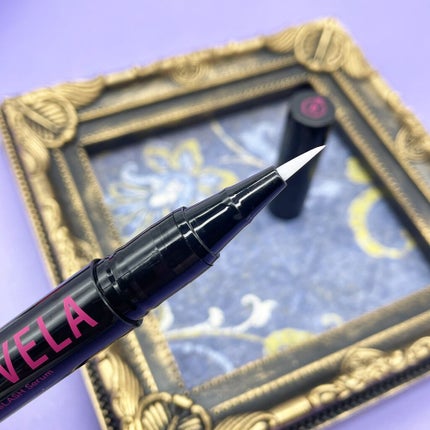 Beauty EyeLASH Serum/BELA VELA/まつげ美容液を使ったクチコミ(4枚目)