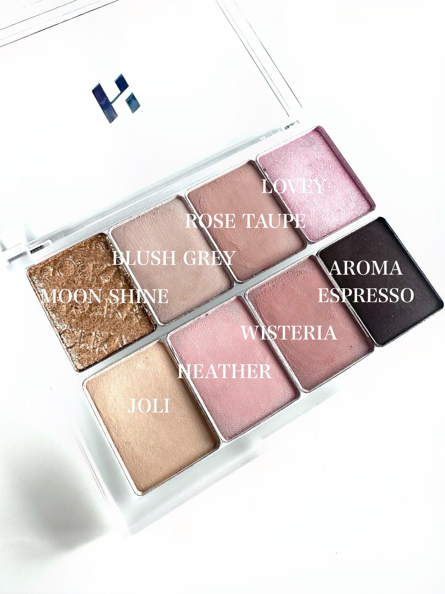 Tsukiko on LIPS 「ホリカホリカの単色アイシャドウにハマったので、さらに追加購入し..」(2枚目)