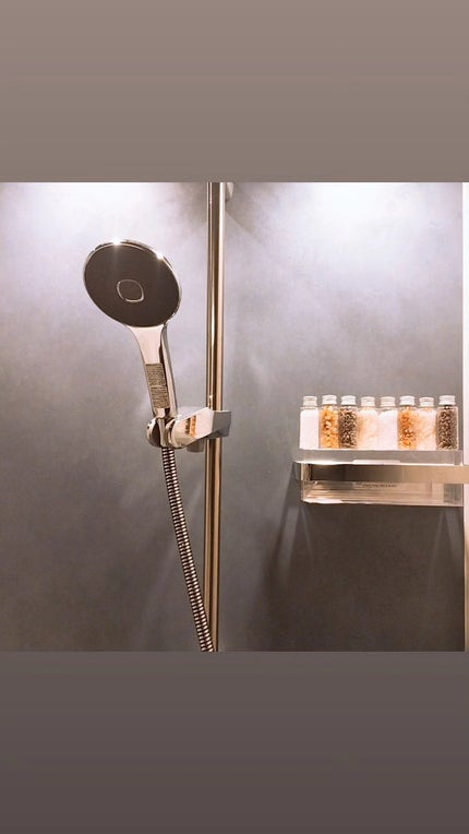 mcgroupakiko on LIPS 「ようやく夜になると秋めいて、お風呂にゆっくり浸かるのが待ち遠し..」(7枚目)