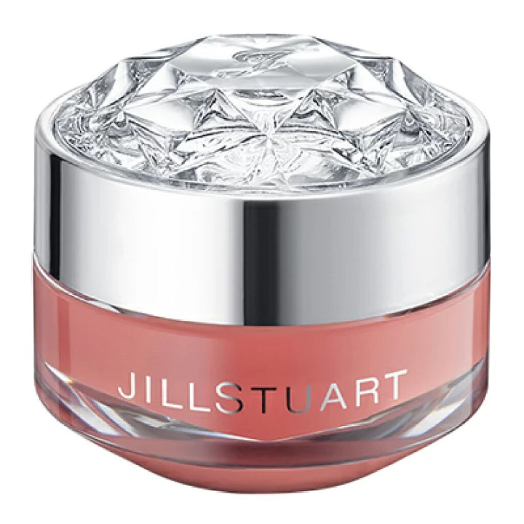 ジルスチュアート リップバーム/JILL STUART/リップバームを使ったクチコミ（1枚目）