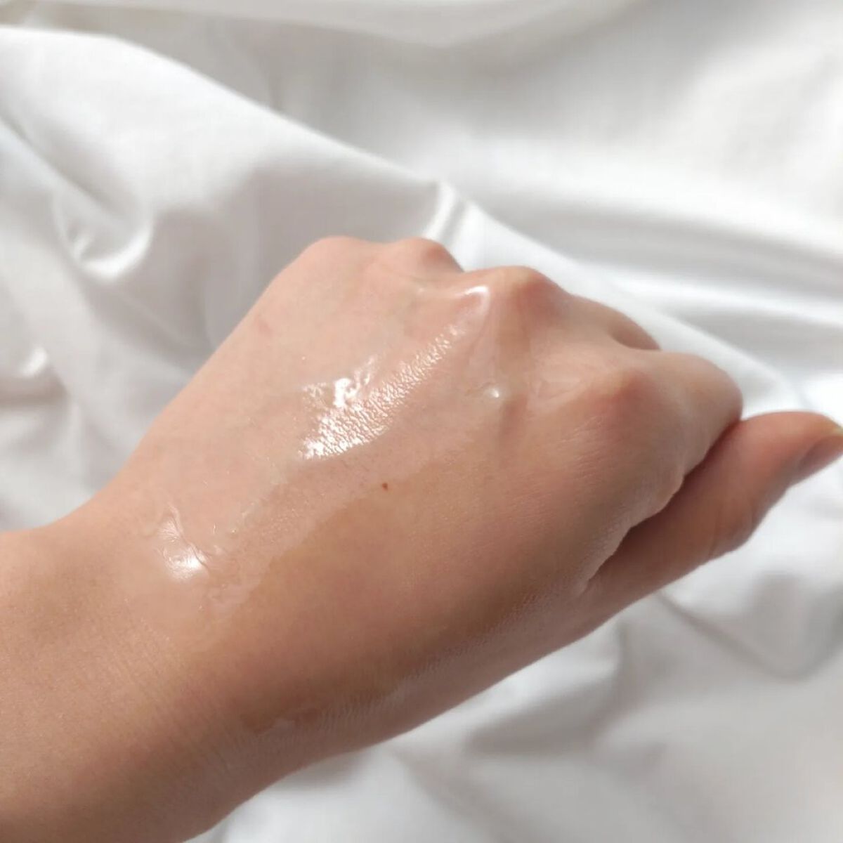 デイグロウ - Radiance Booster Serum/elloher/美容液を使ったクチコミ（3枚目）