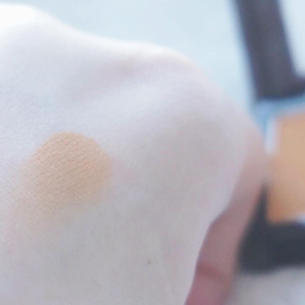 ヴィセ アヴァン シングルアイカラー/Visée/単色アイシャドウを使ったクチコミ(2枚目)