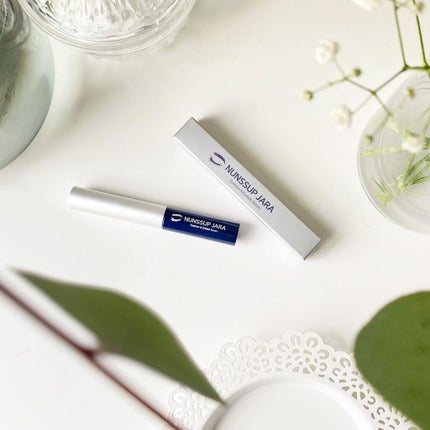 Eyebrow&Eyelash Serum/NUNSSUP JARA/まつげ美容液を使ったクチコミ(4枚目)