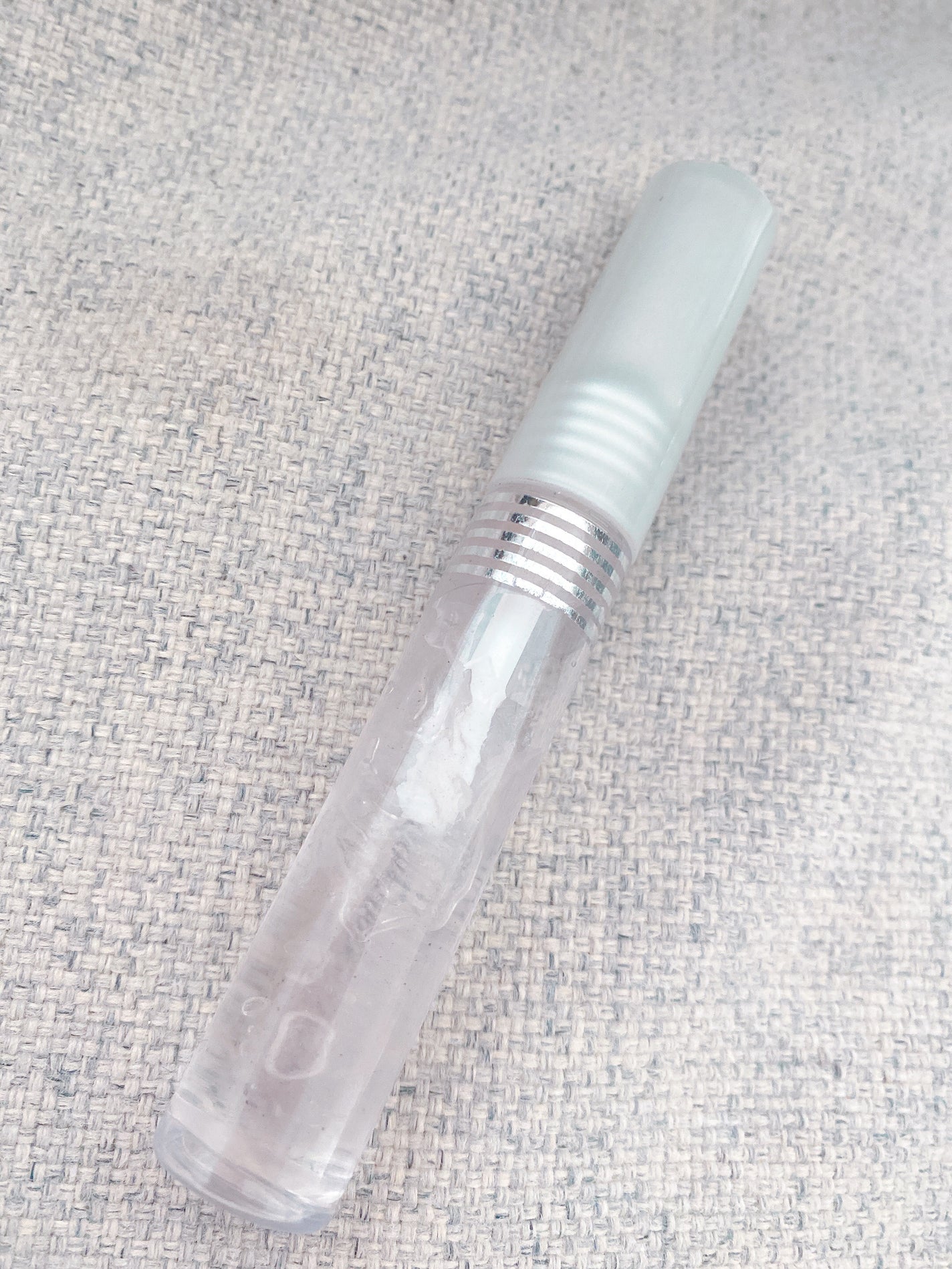 クリア マスカラR/CEZANNE/マスカラ下地を使ったクチコミ(1枚目)