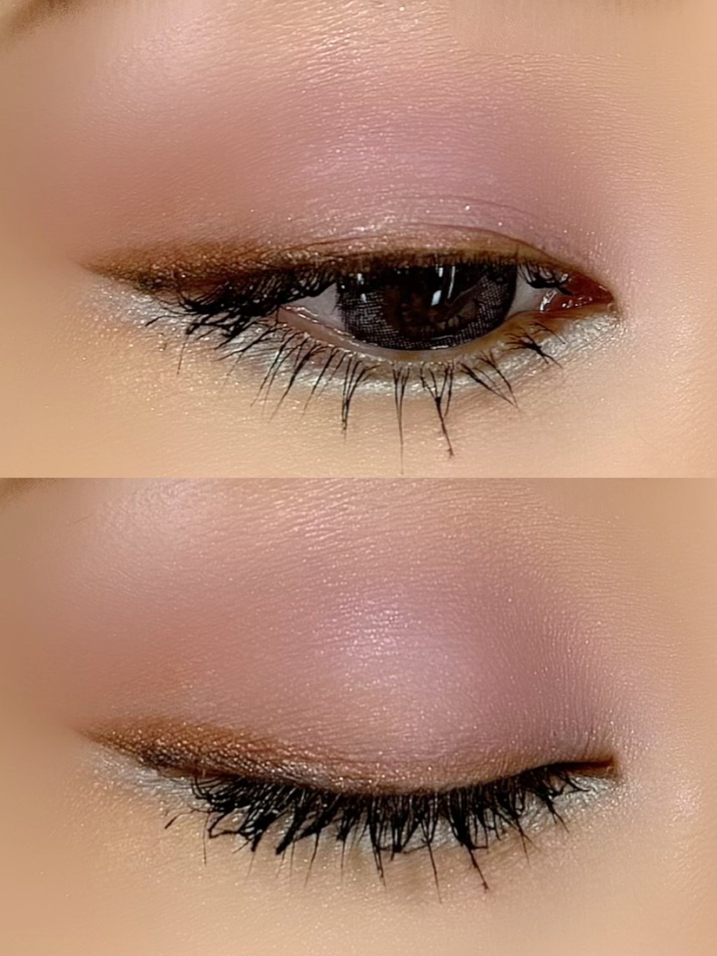 ディオールショウ サンク クルール/Dior/アイシャドウを使ったクチコミ(4枚目)