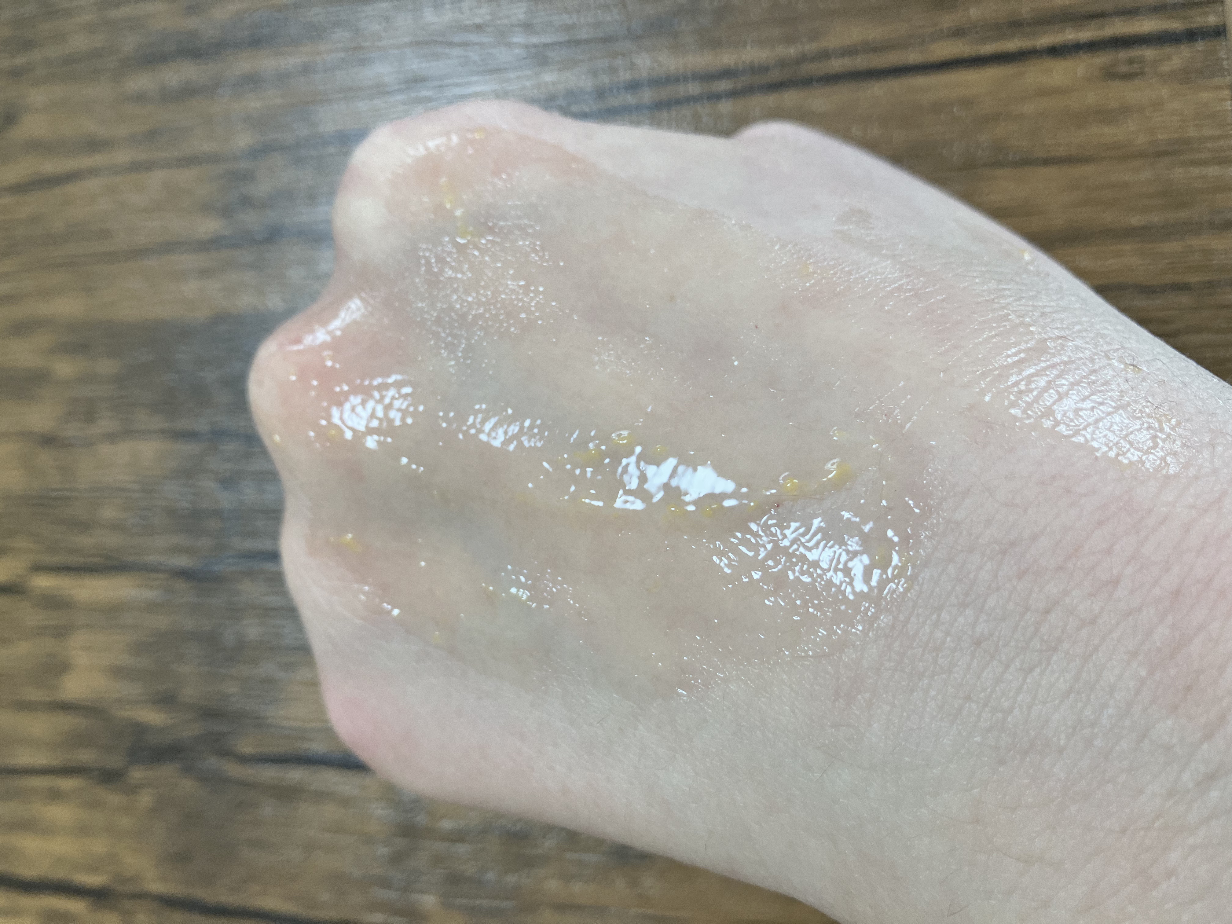 CPセラム V 美容液/カプセルセラム/美容液を使ったクチコミ（3枚目）