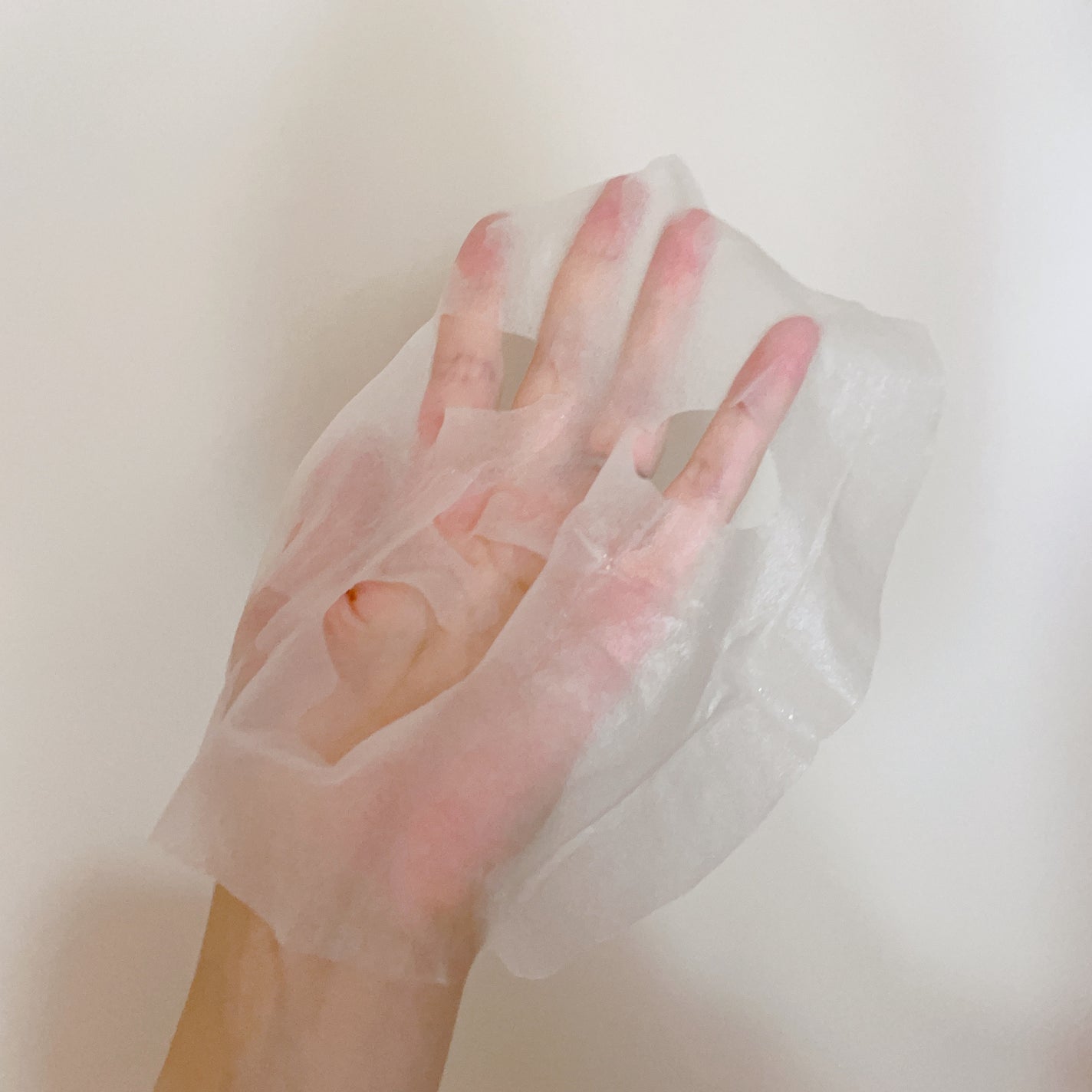 CICA デイリースージングマスク/VT/シートマスク・パックを使ったクチコミ(4枚目)