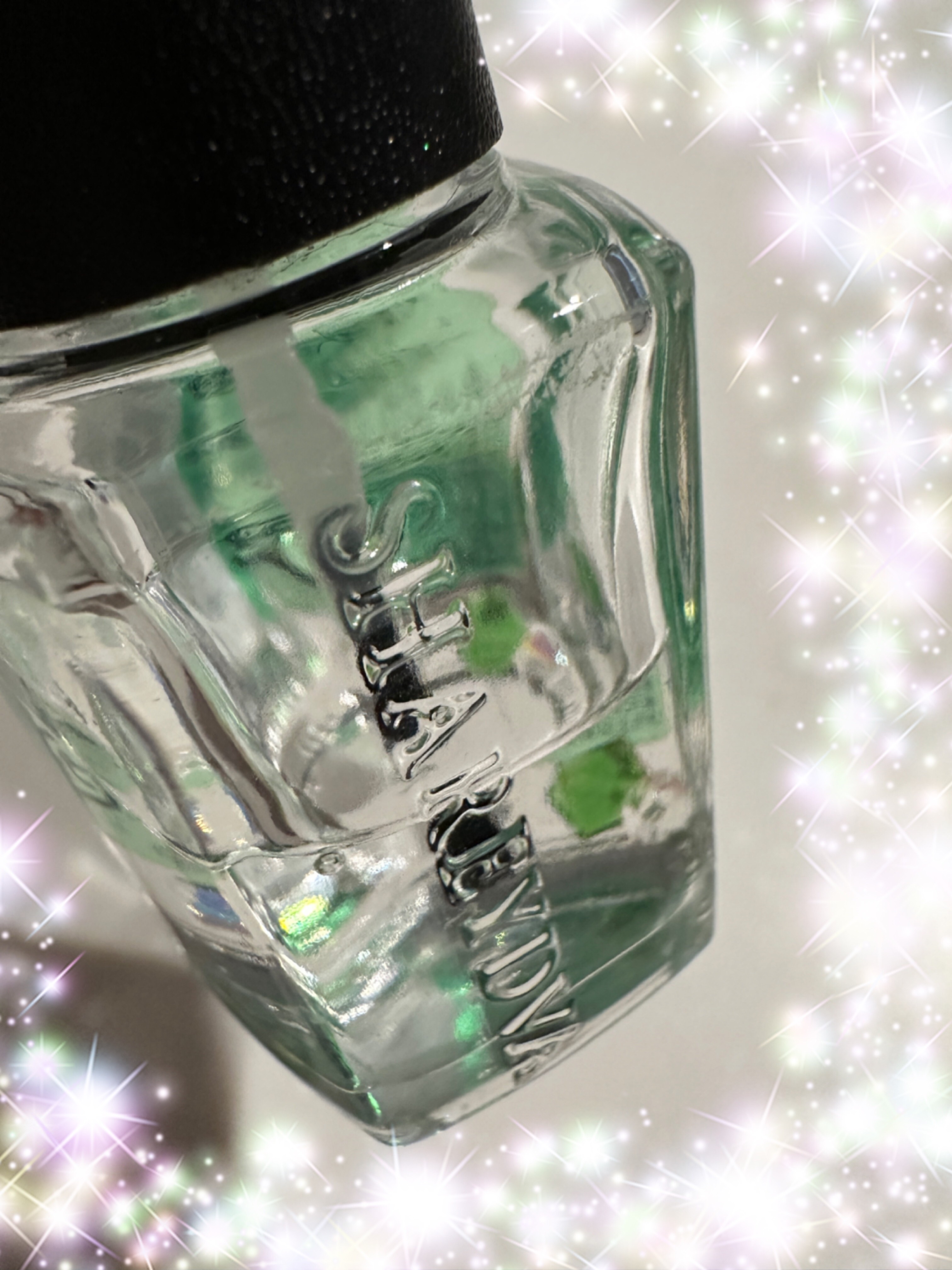 キューティクルオイル/SHAREYDVA(シャレドワ)/ネイルオイル・トリートメントを使ったクチコミ（1枚目）