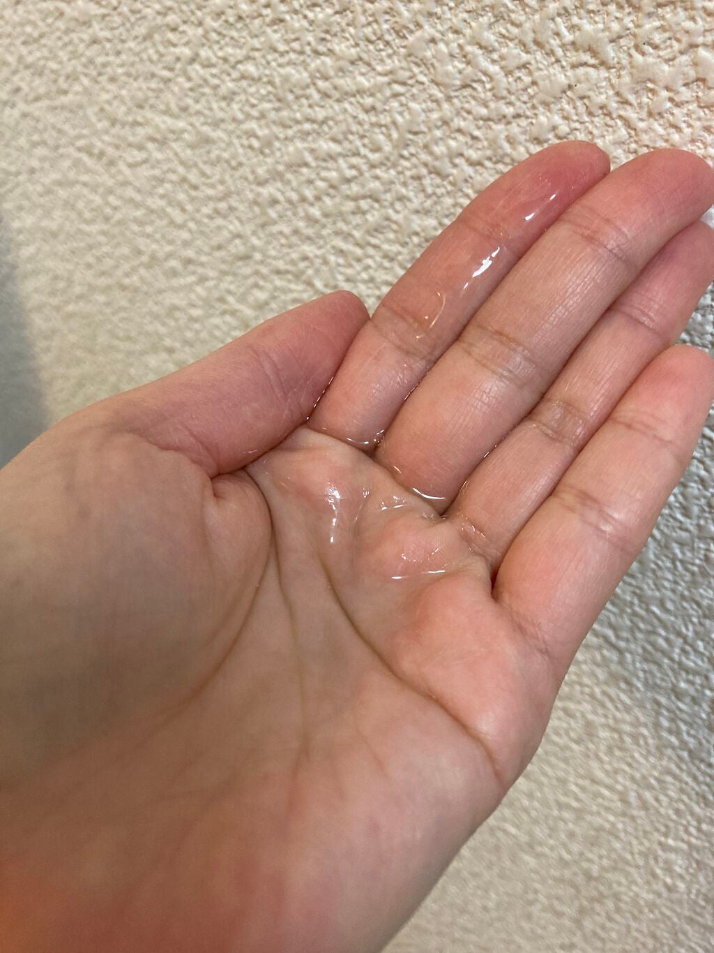 プレミアムイオン クイックリペアウォーター (毛髪美容補修水)/IONICO/洗い流すヘアトリートメントを使ったクチコミ(2枚目)