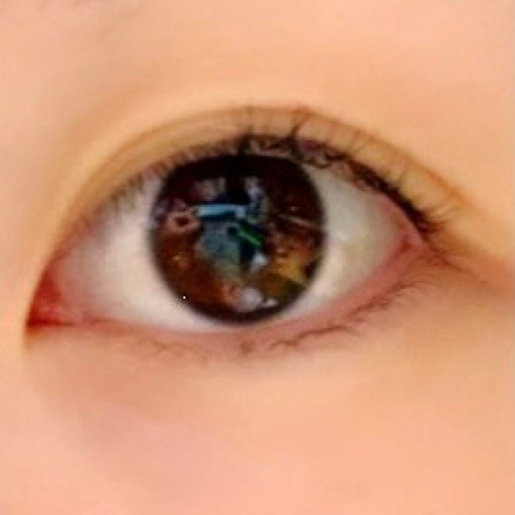 EYE2IN 低刺激 セルフプロ用 まつげパーマ 3種 セット/Qoo10/その他キットセットを使ったクチコミ(2枚目)