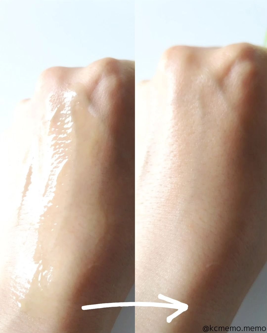 THE ビタA レチノールショット タイトニングセラム /celimax/美容液を使ったクチコミ(5枚目)