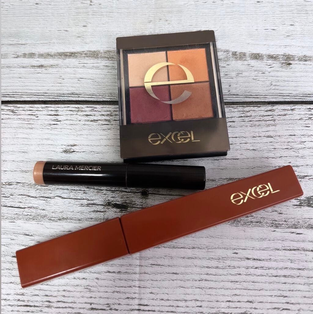 キャビアスティック アイカラー/ローラ メルシエ/スティックアイシャドウを使ったクチコミ(1枚目)