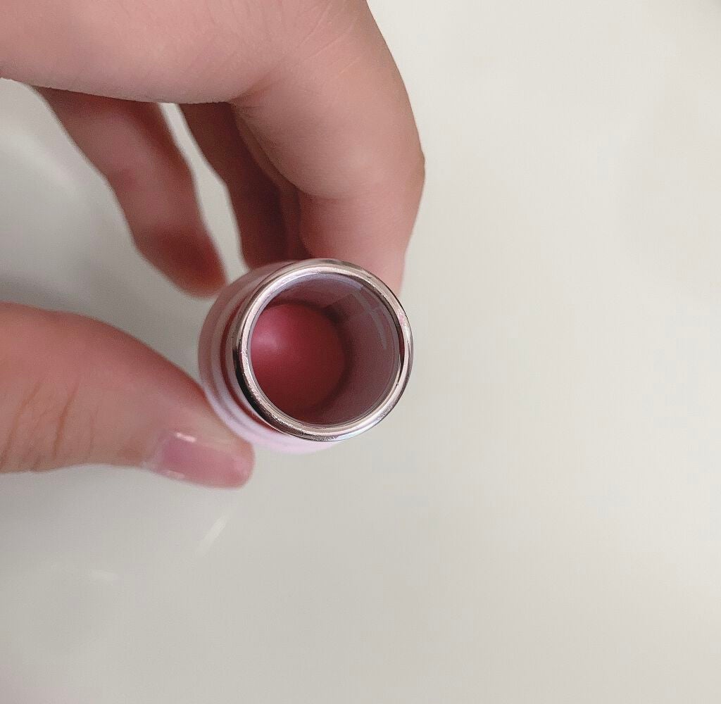 皮脂テカリ防止下地/CEZANNE/化粧下地を使ったクチコミ(4枚目)