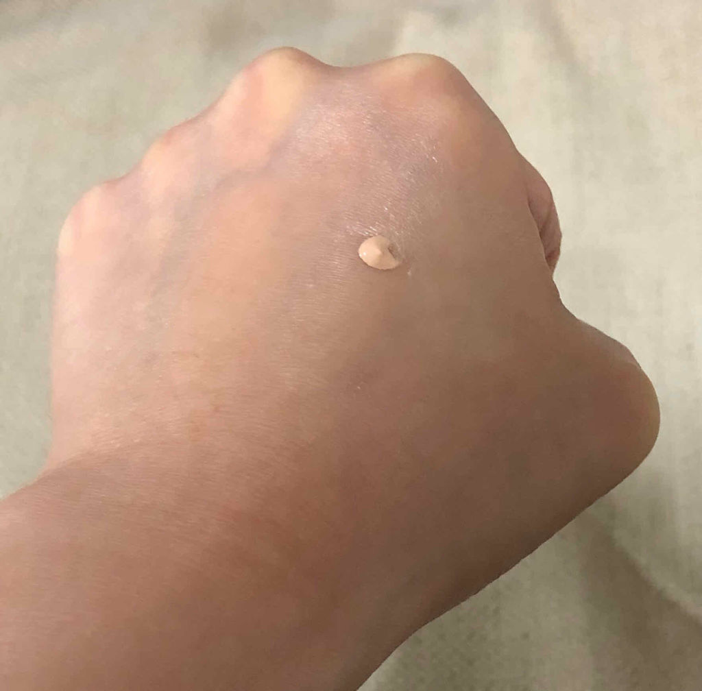 ラ ロッシュ ポゼ UVイデア XL ティントのクチコミ「#購入品レビュー
私は最近、毎晩レチノイド化粧品を使用しているため、日中は徹底的に #UVカッ.....」（2枚目）