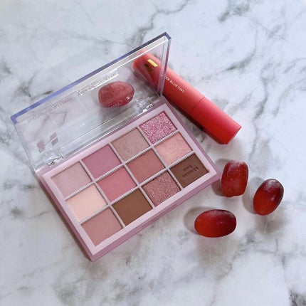 バターブラーティント/HOLIKA HOLIKA/リップティントを使ったクチコミ(6枚目)